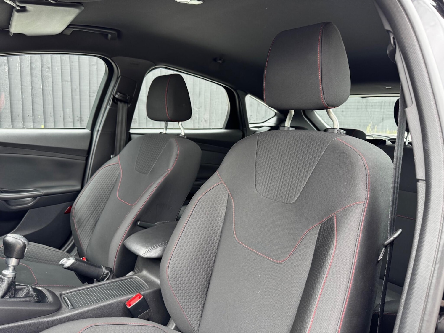 Used Ford Focus 2017 for sale - 76561153: Photo 39