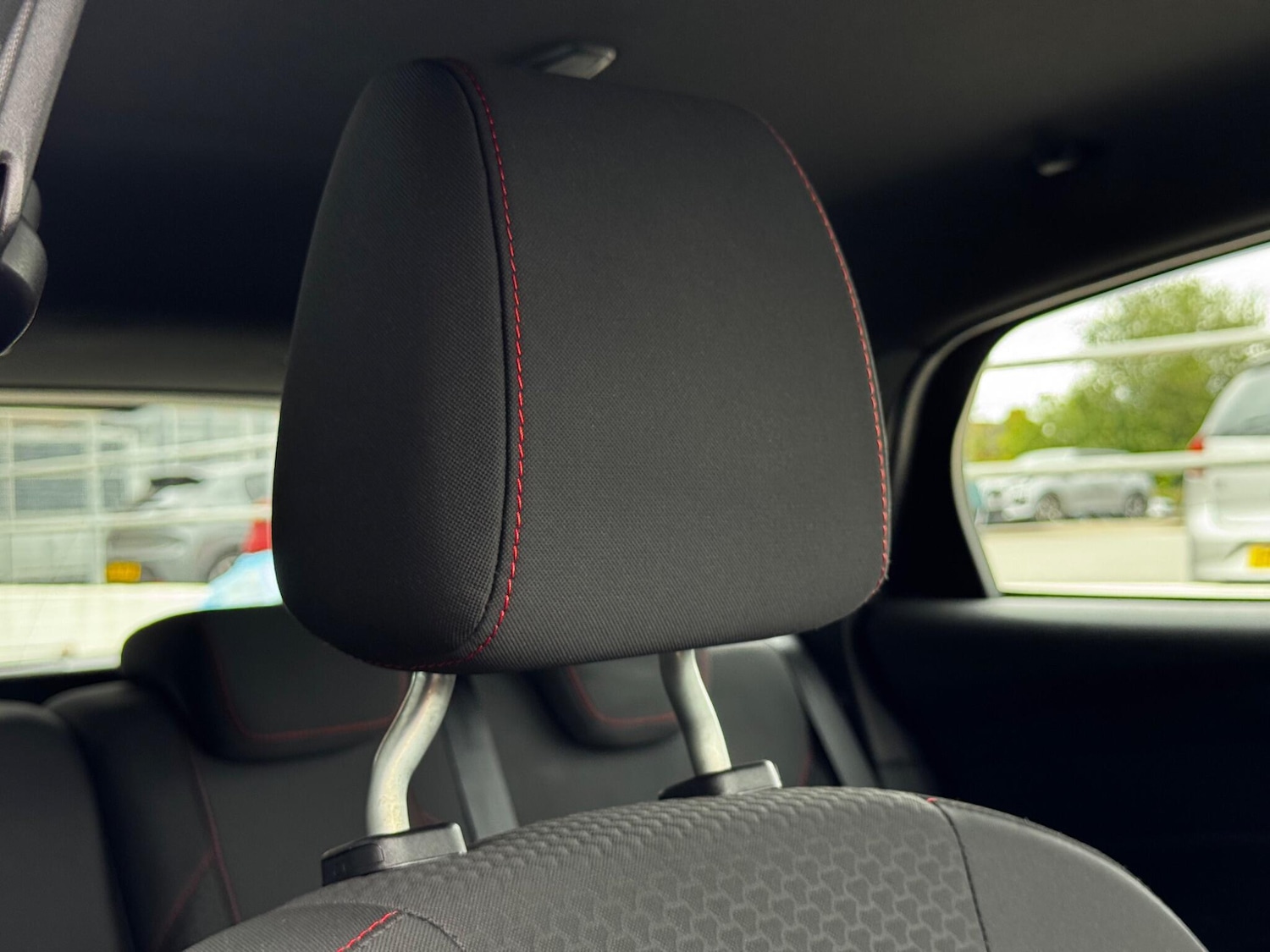 Used Ford Focus 2017 for sale - 76561153: Photo 40