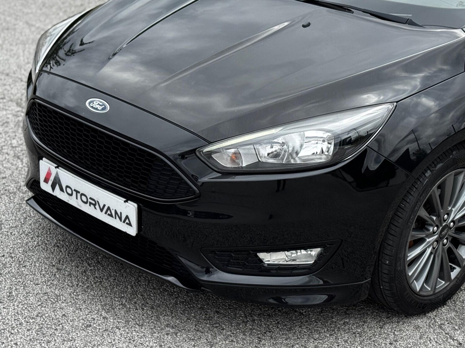 Used Ford Focus 2017 for sale - 76561153: Photo 41