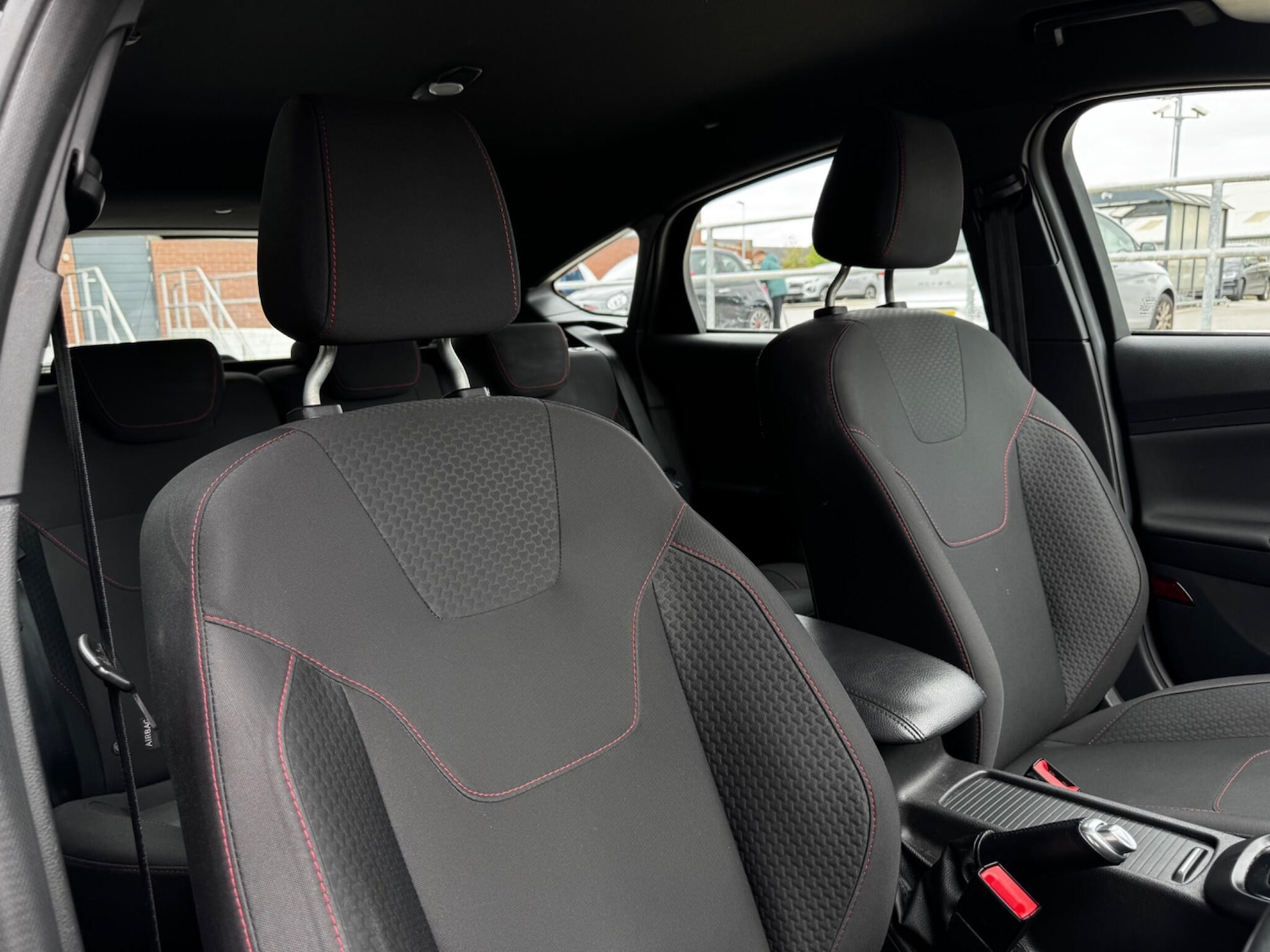 Used Ford Focus 2017 for sale - 76561153: Photo 6