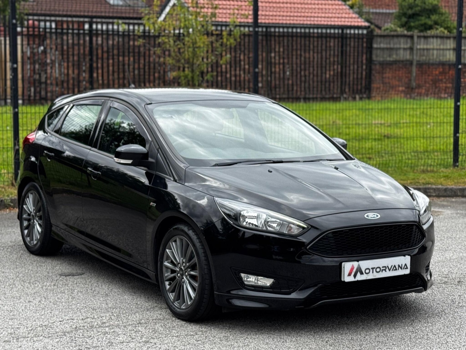 Used Ford Focus 2017 for sale - 76561153: Photo 9