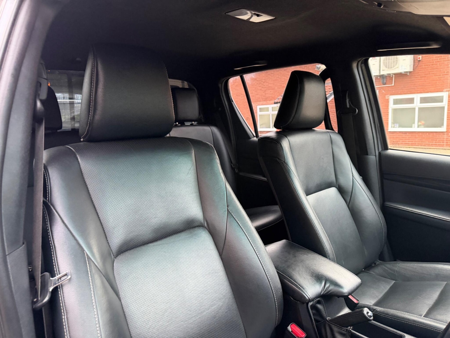 Used Toyota Hilux 2020 for sale - 77387069: Photo 13