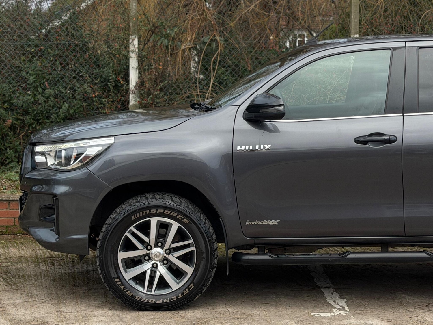 Used Toyota Hilux 2020 for sale - 77387069: Photo 19