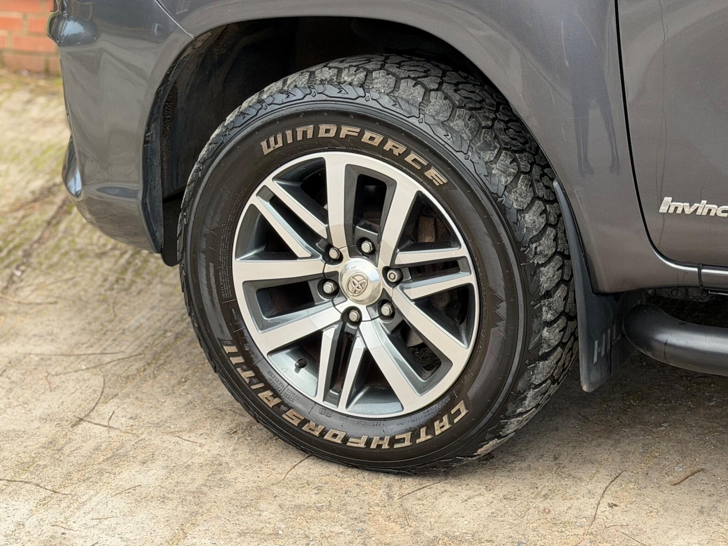 Used Toyota Hilux 2020 for sale - 77387069: Photo 20