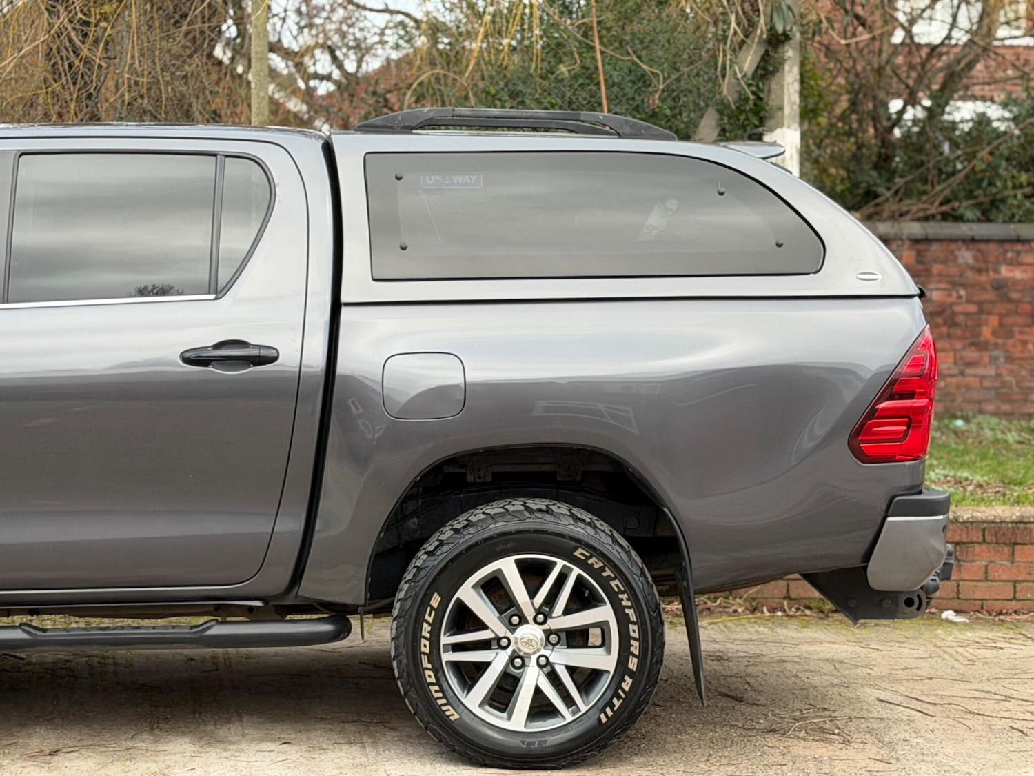 Used Toyota Hilux 2020 for sale - 77387069: Photo 21