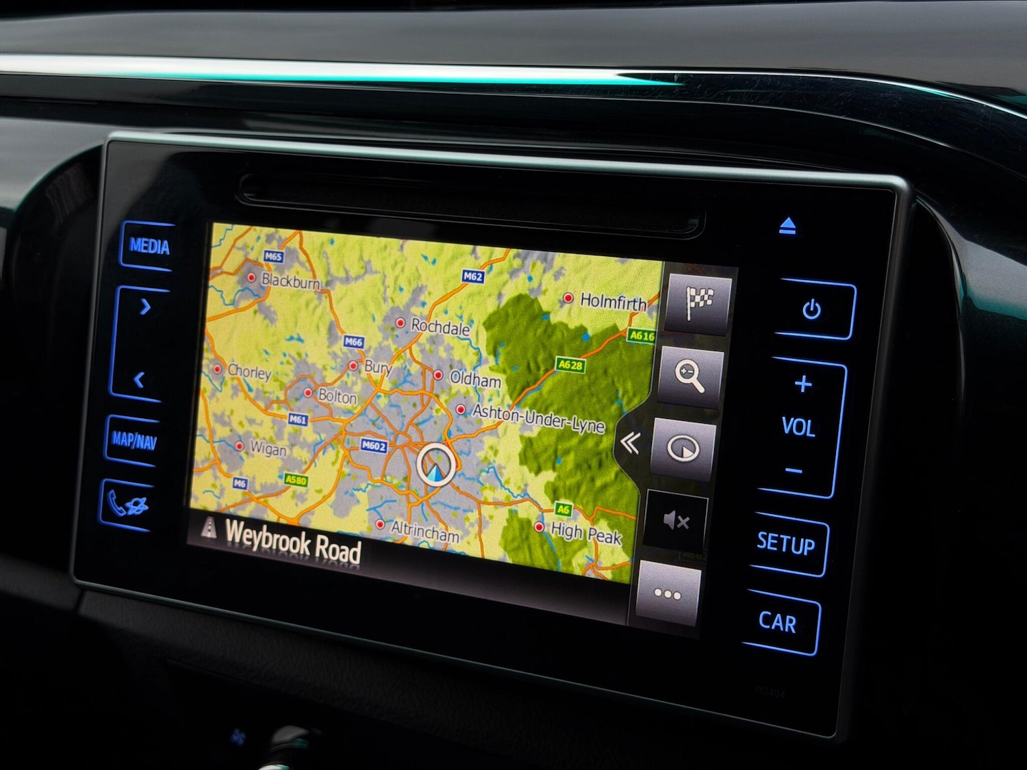 Used Toyota Hilux 2020 for sale - 77387069: Photo 30