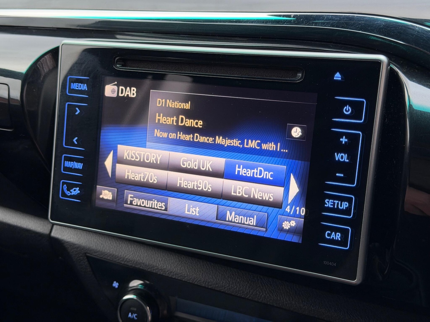 Used Toyota Hilux 2020 for sale - 77387069: Photo 31