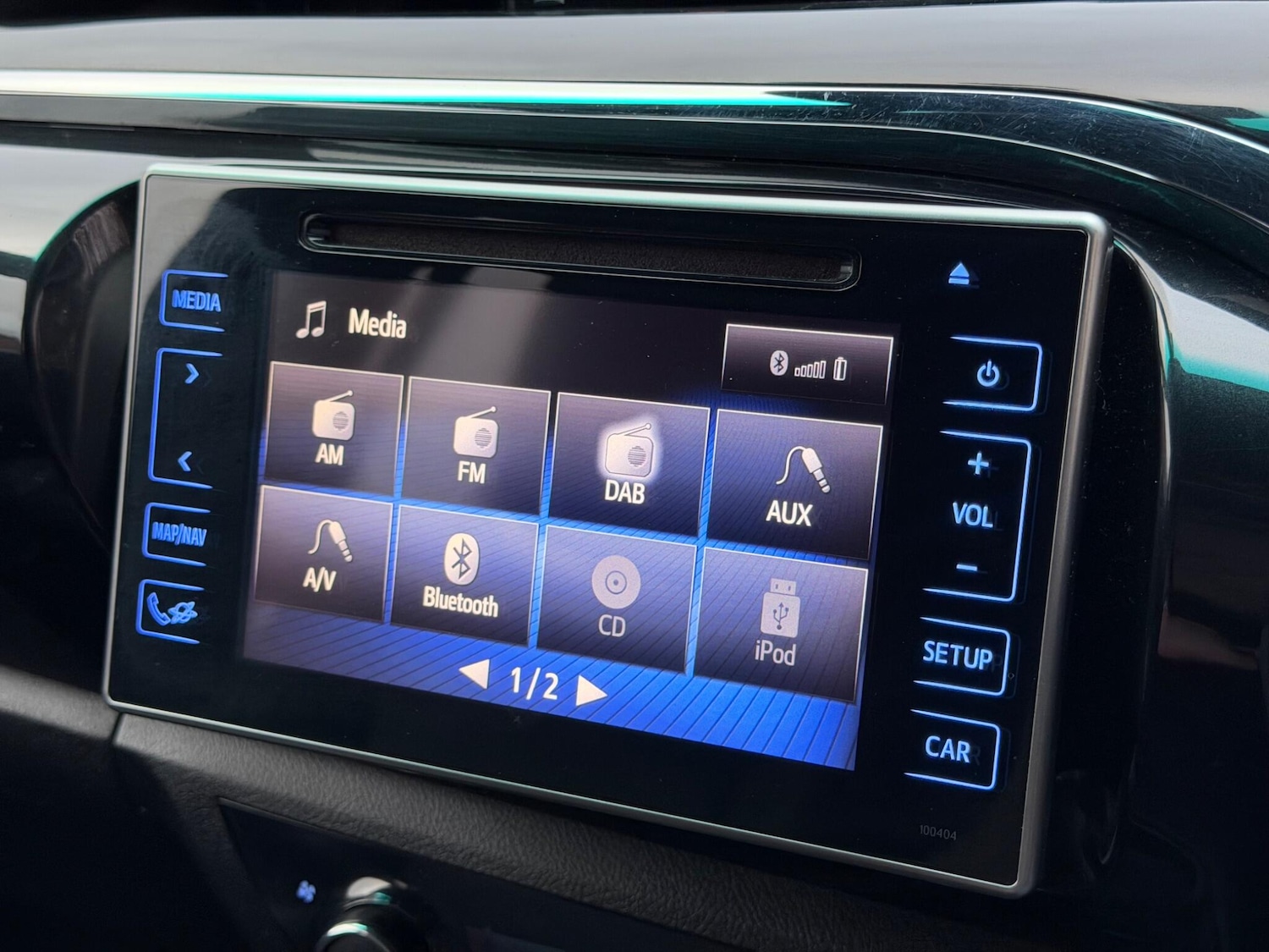 Used Toyota Hilux 2020 for sale - 77387069: Photo 32