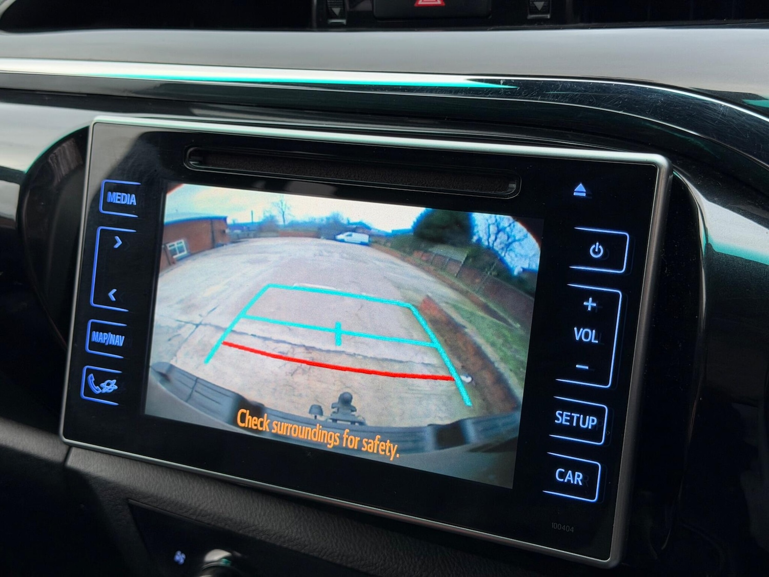 Used Toyota Hilux 2020 for sale - 77387069: Photo 33