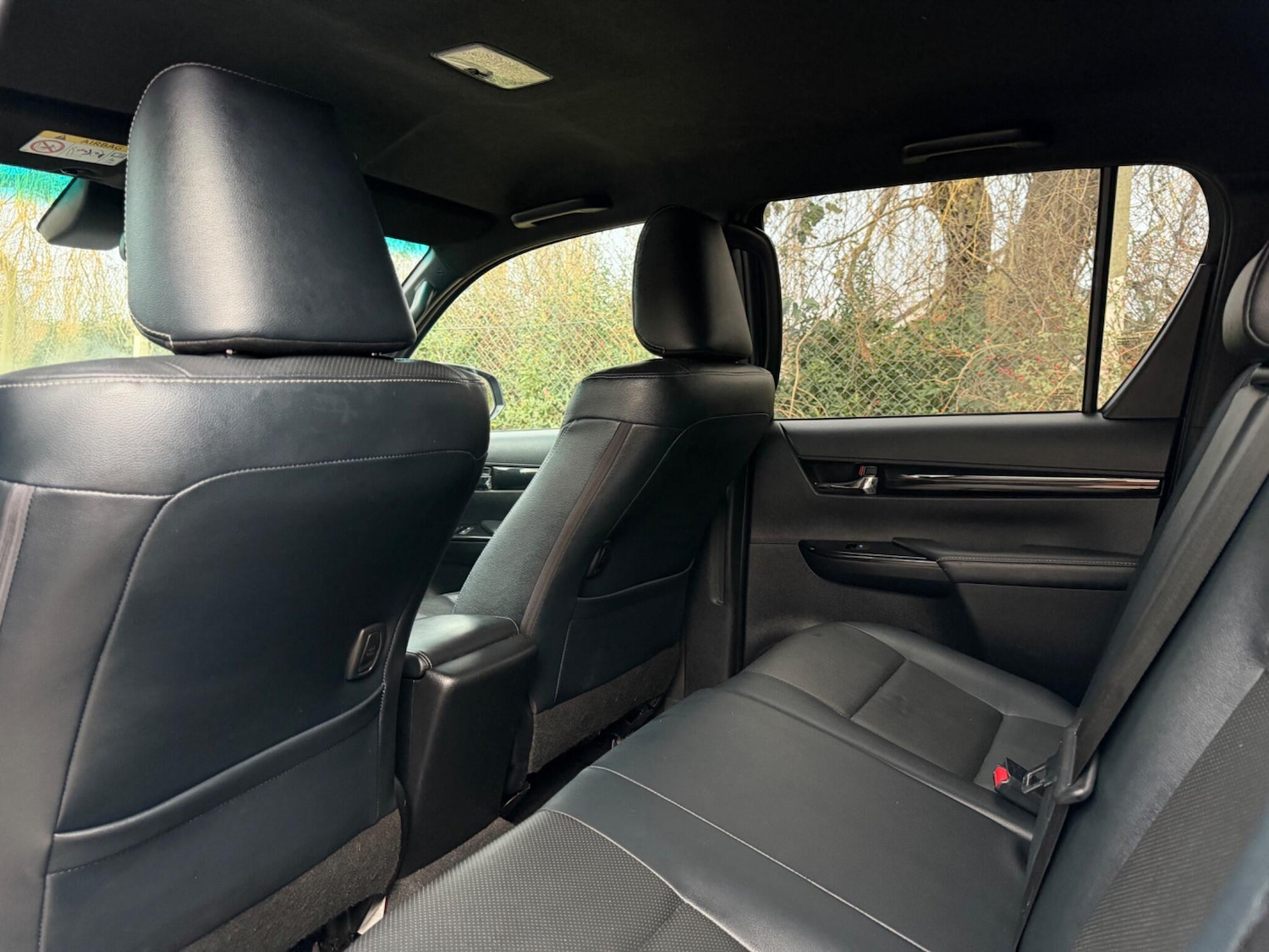 Used Toyota Hilux 2020 for sale - 77387069: Photo 35