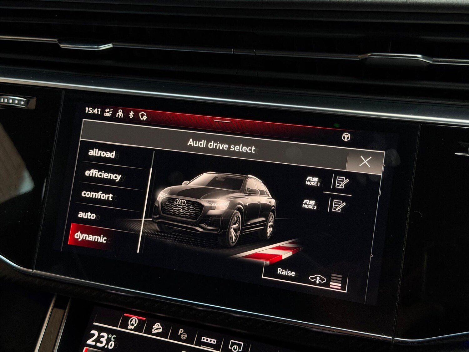 Used Audi RS Q8 2021 for sale - 77237923: Photo 42