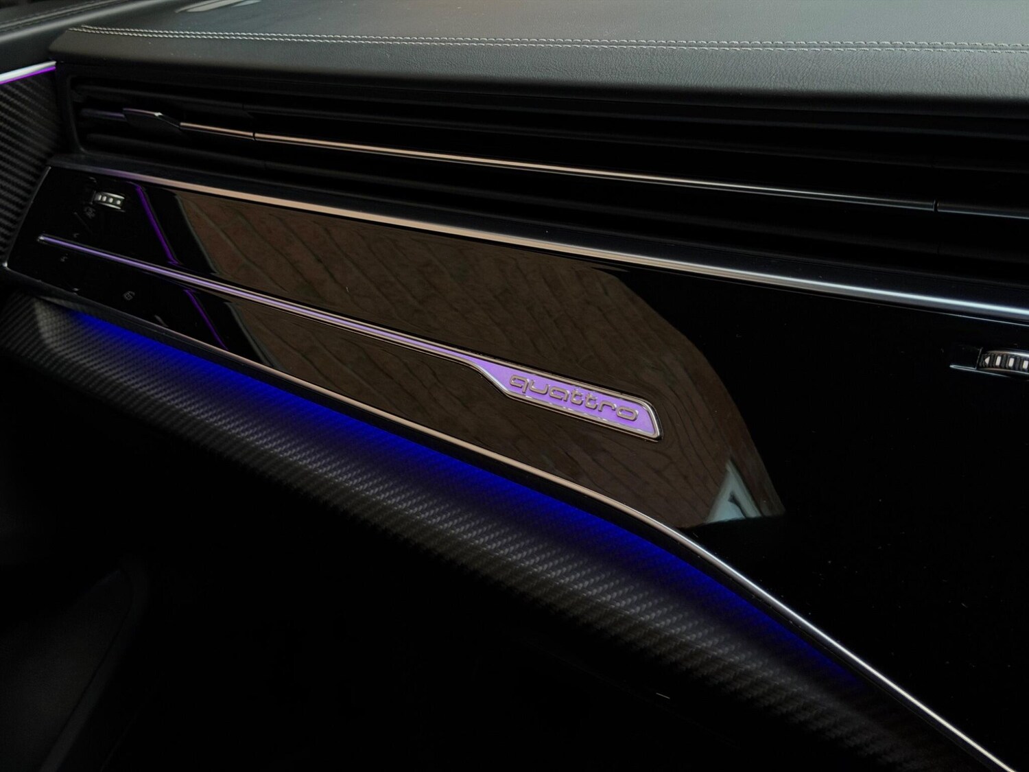 Used Audi RS Q8 2021 for sale - 77237923: Photo 43