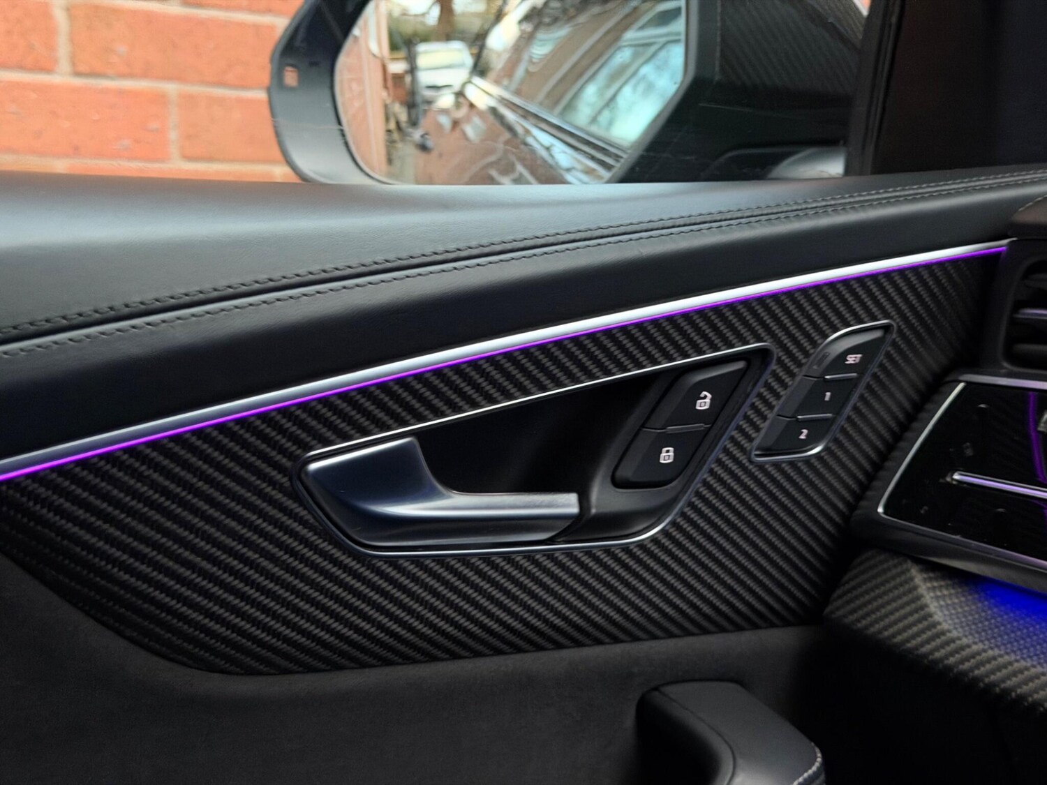 Used Audi RS Q8 2021 for sale - 77237923: Photo 44