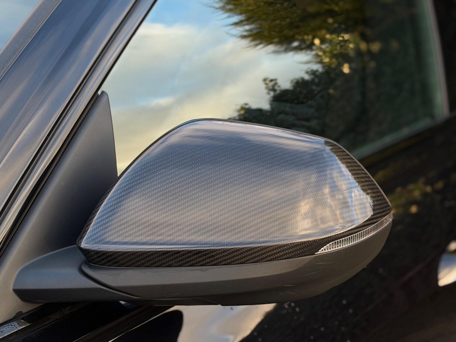 Used Audi RS Q8 2021 for sale - 77237923: Photo 46