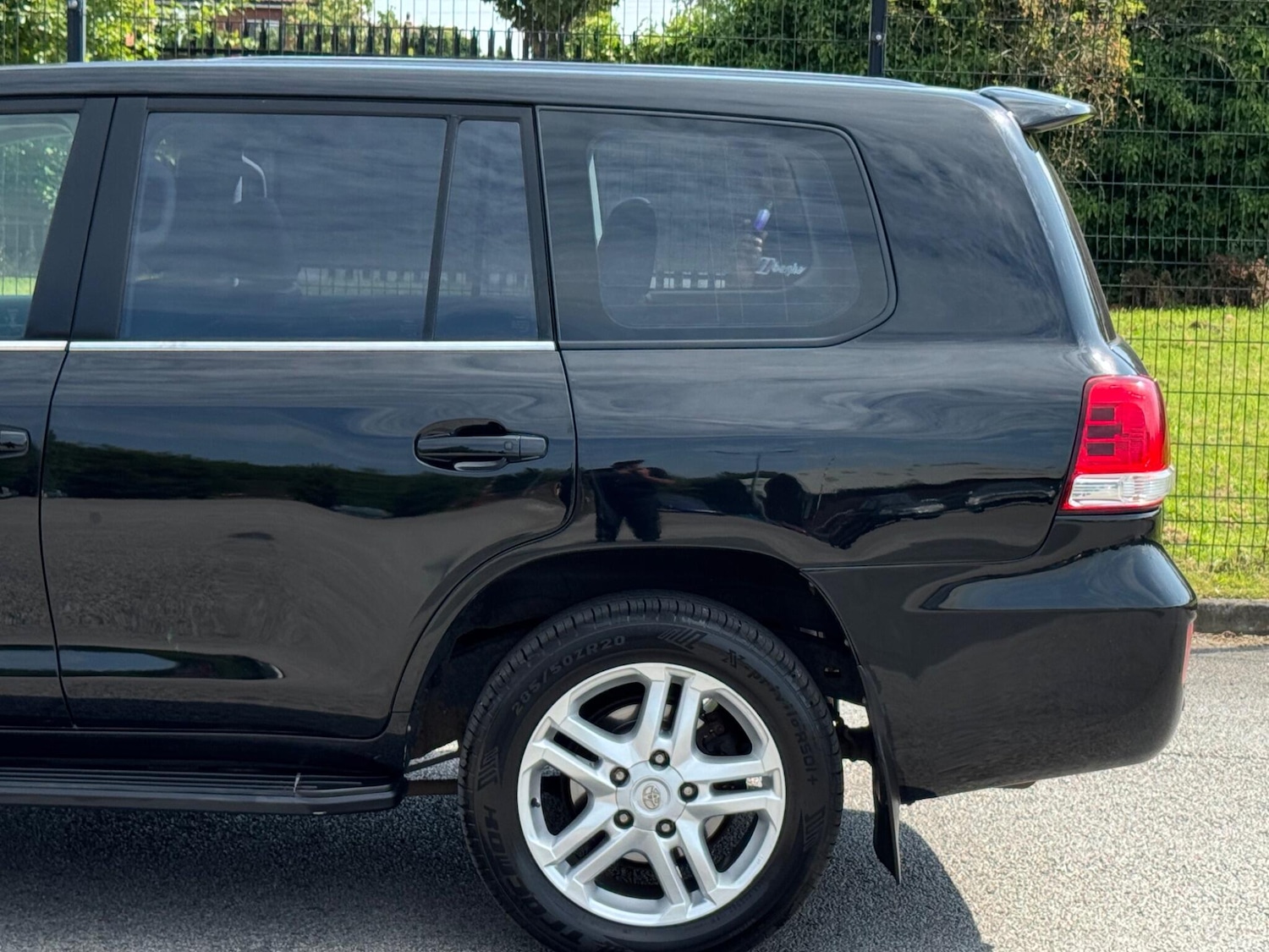 Used Toyota Land Cruiser 2010 for sale - 76994995: Photo 11