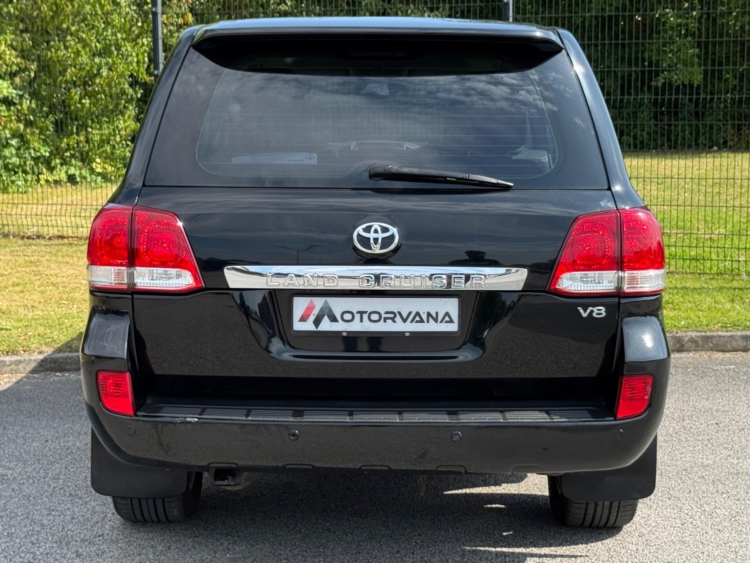 Used Toyota Land Cruiser 2010 for sale - 76994995: Photo 12