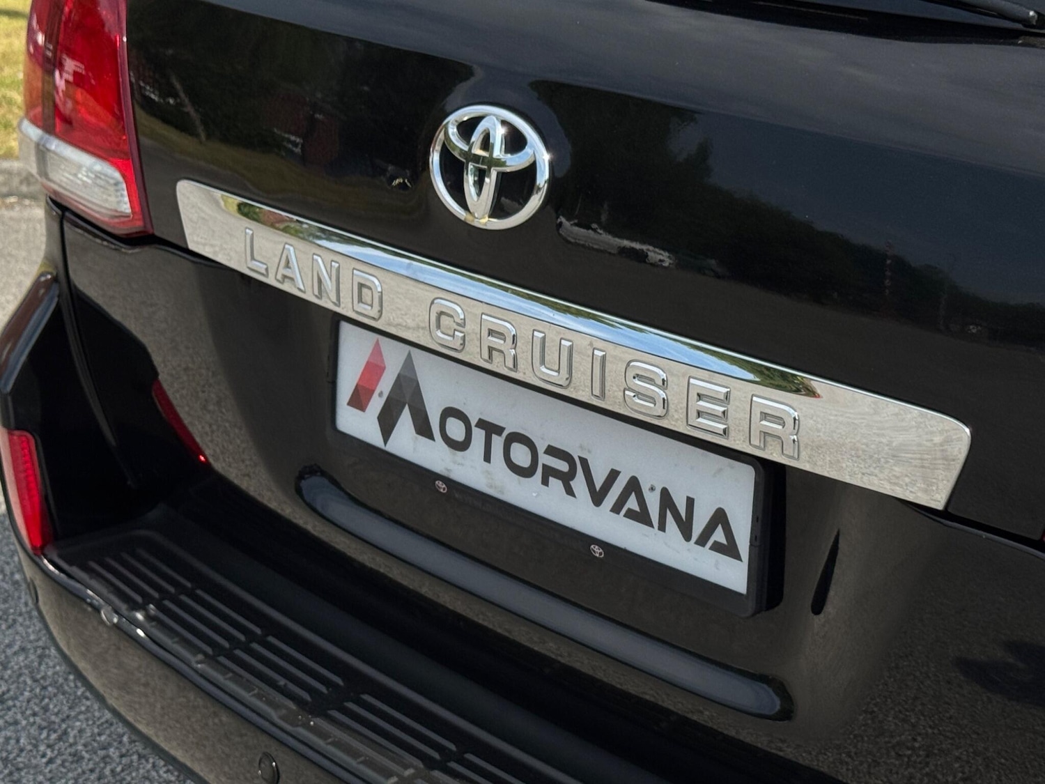 Used Toyota Land Cruiser 2010 for sale - 76994995: Photo 13