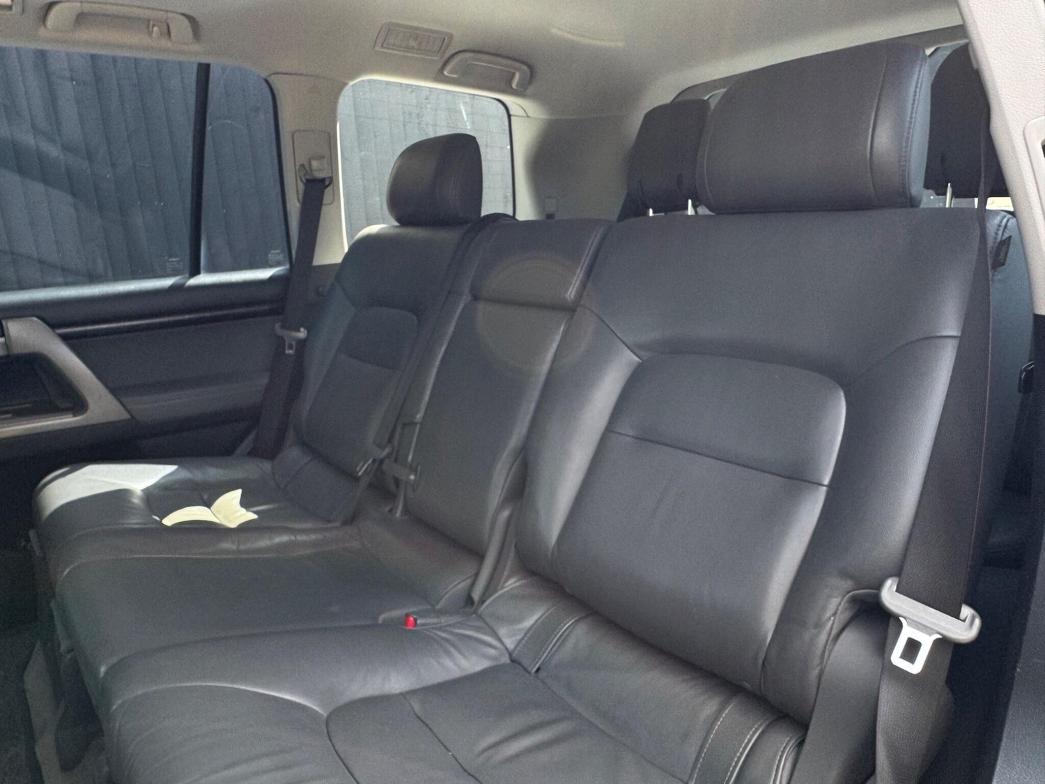 Used Toyota Land Cruiser 2010 for sale - 76994995: Photo 20
