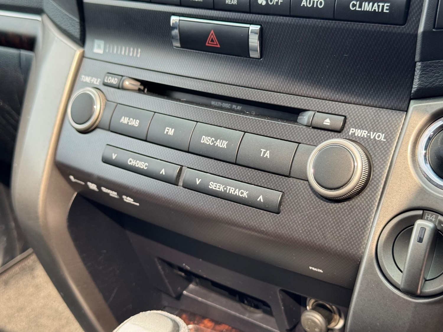 Used Toyota Land Cruiser 2010 for sale - 76994995: Photo 26