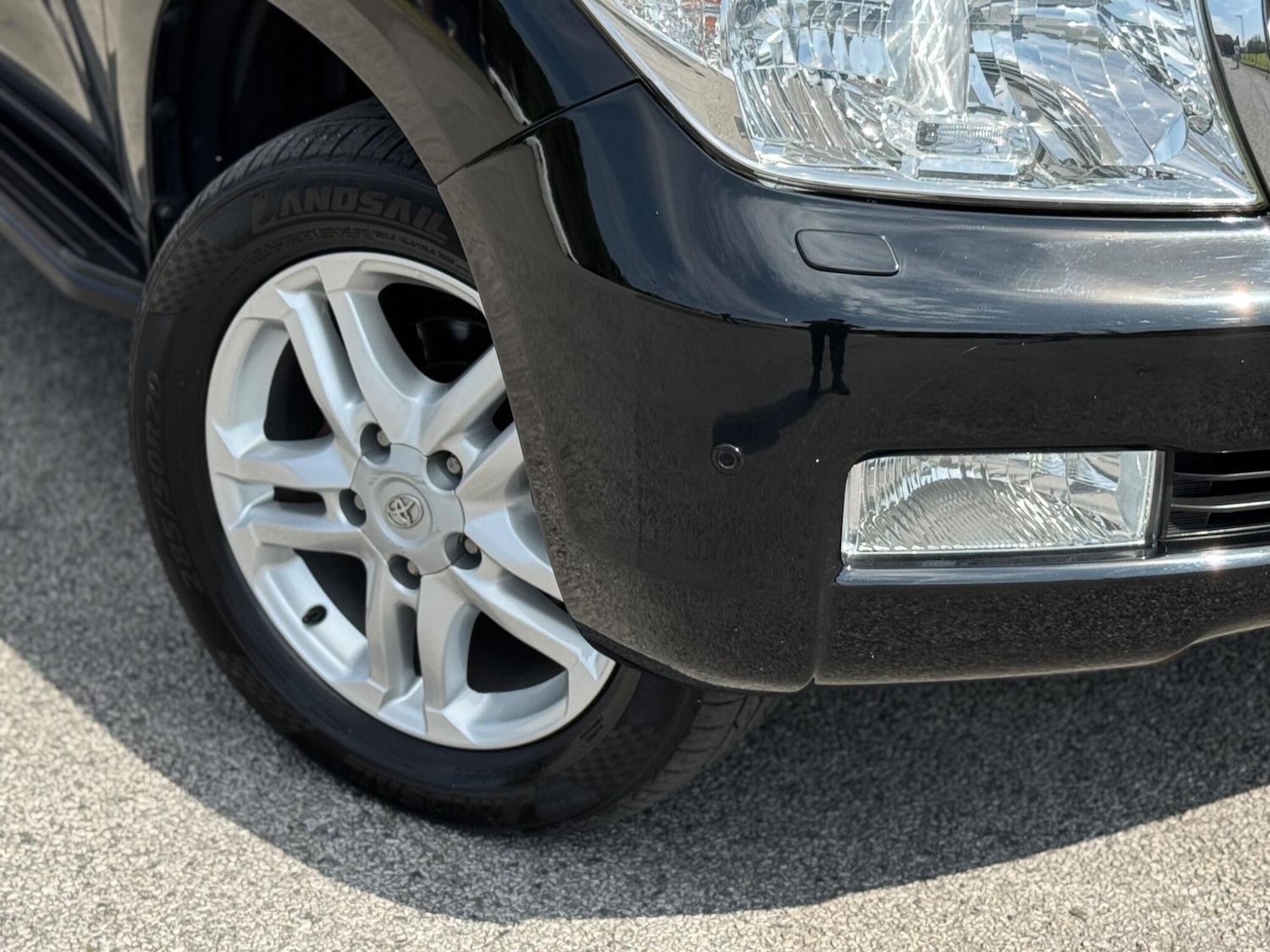 Used Toyota Land Cruiser 2010 for sale - 76994995: Photo 28