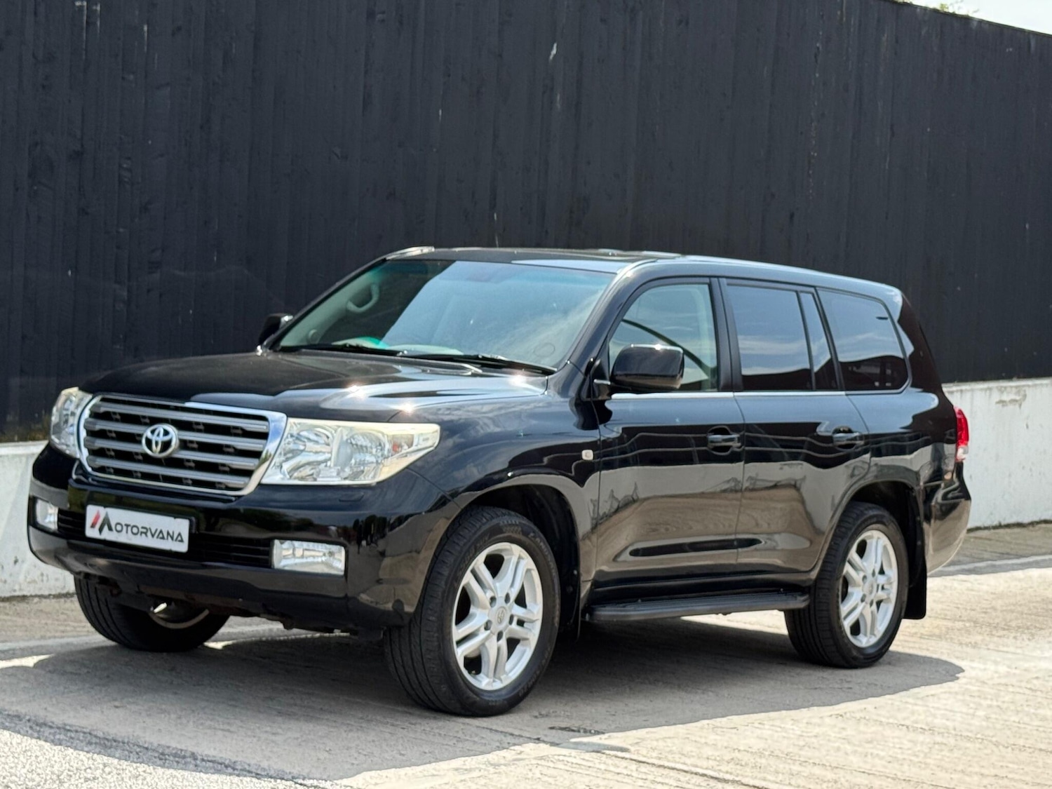 Used Toyota Land Cruiser 2010 for sale - 76994995: Photo 8