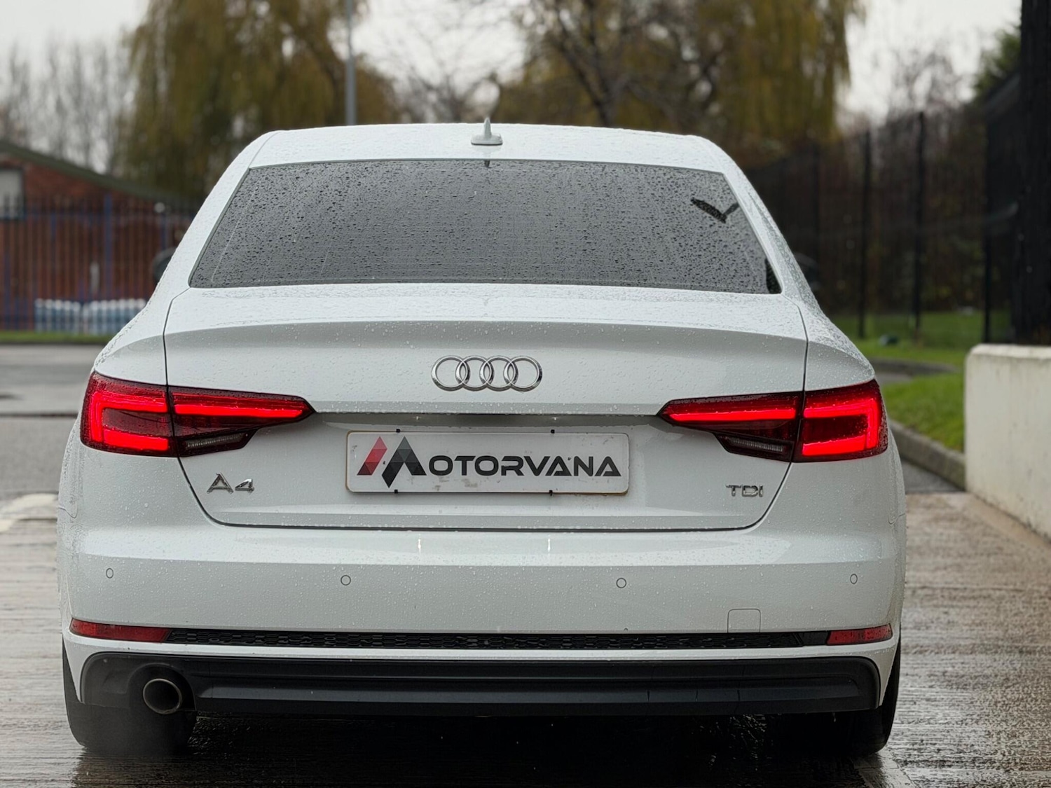 Used Audi A4 2017 for sale - 76752772: Photo 16