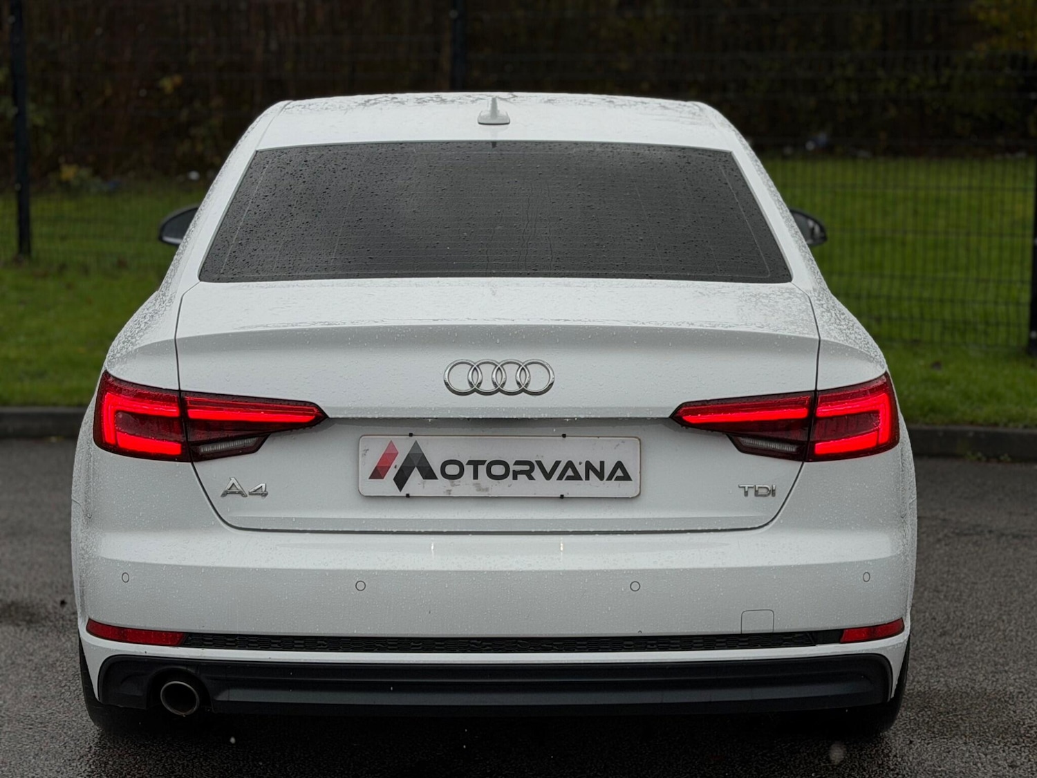 Used Audi A4 2017 for sale - 76752772: Photo 17