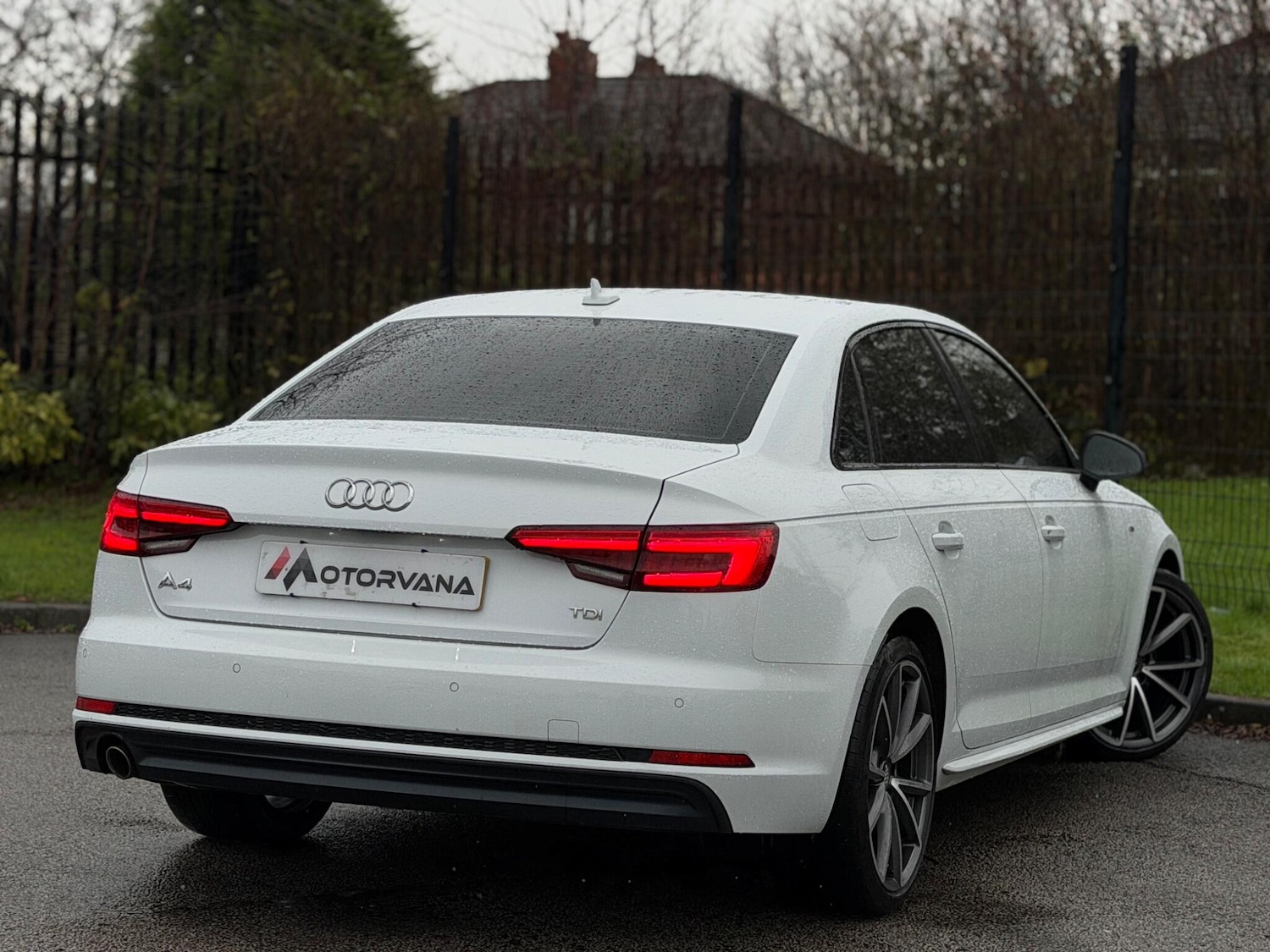 Used Audi A4 2017 for sale - 76752772: Photo 18