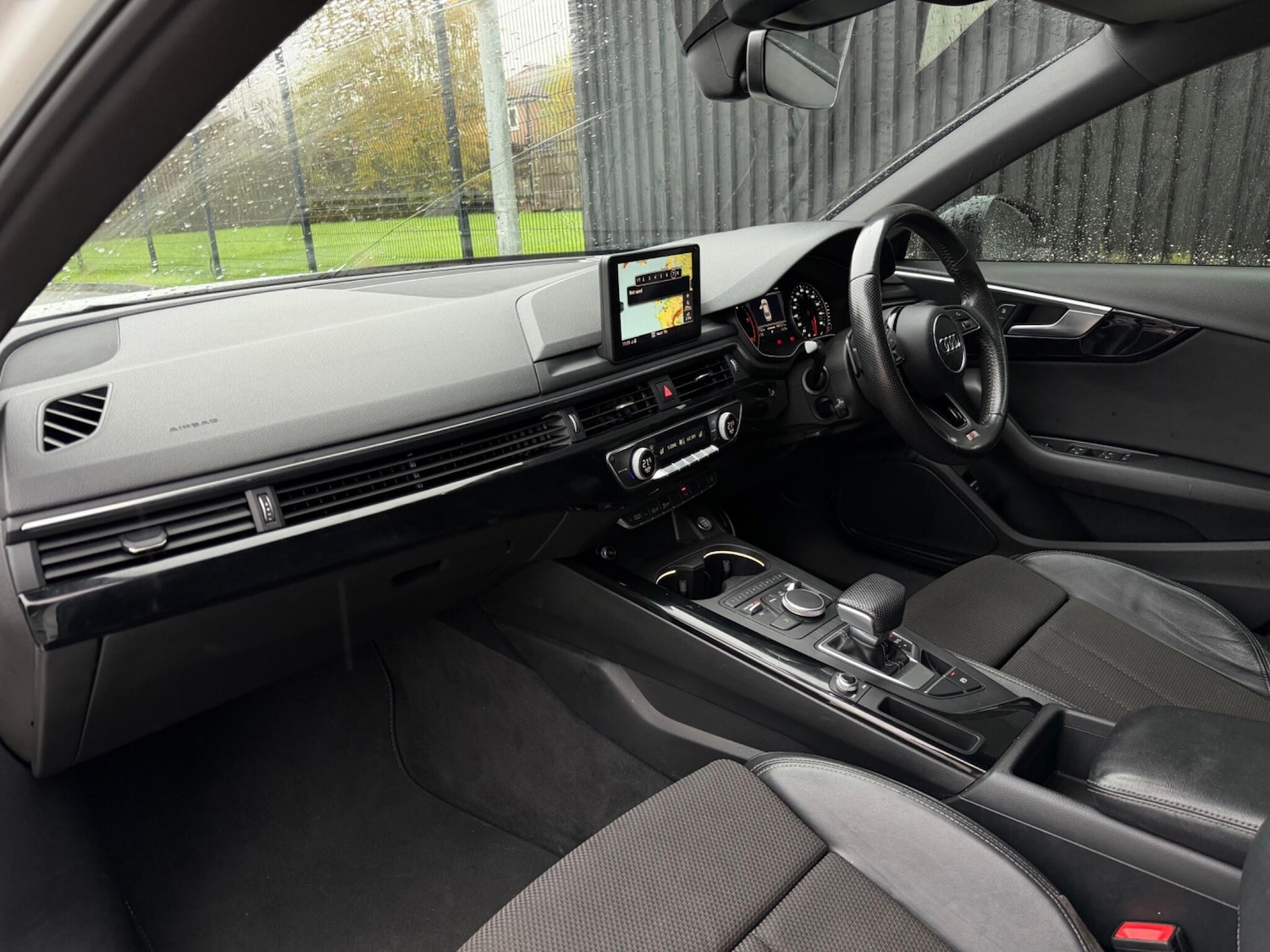 Used Audi A4 2017 for sale - 76752772: Photo 19