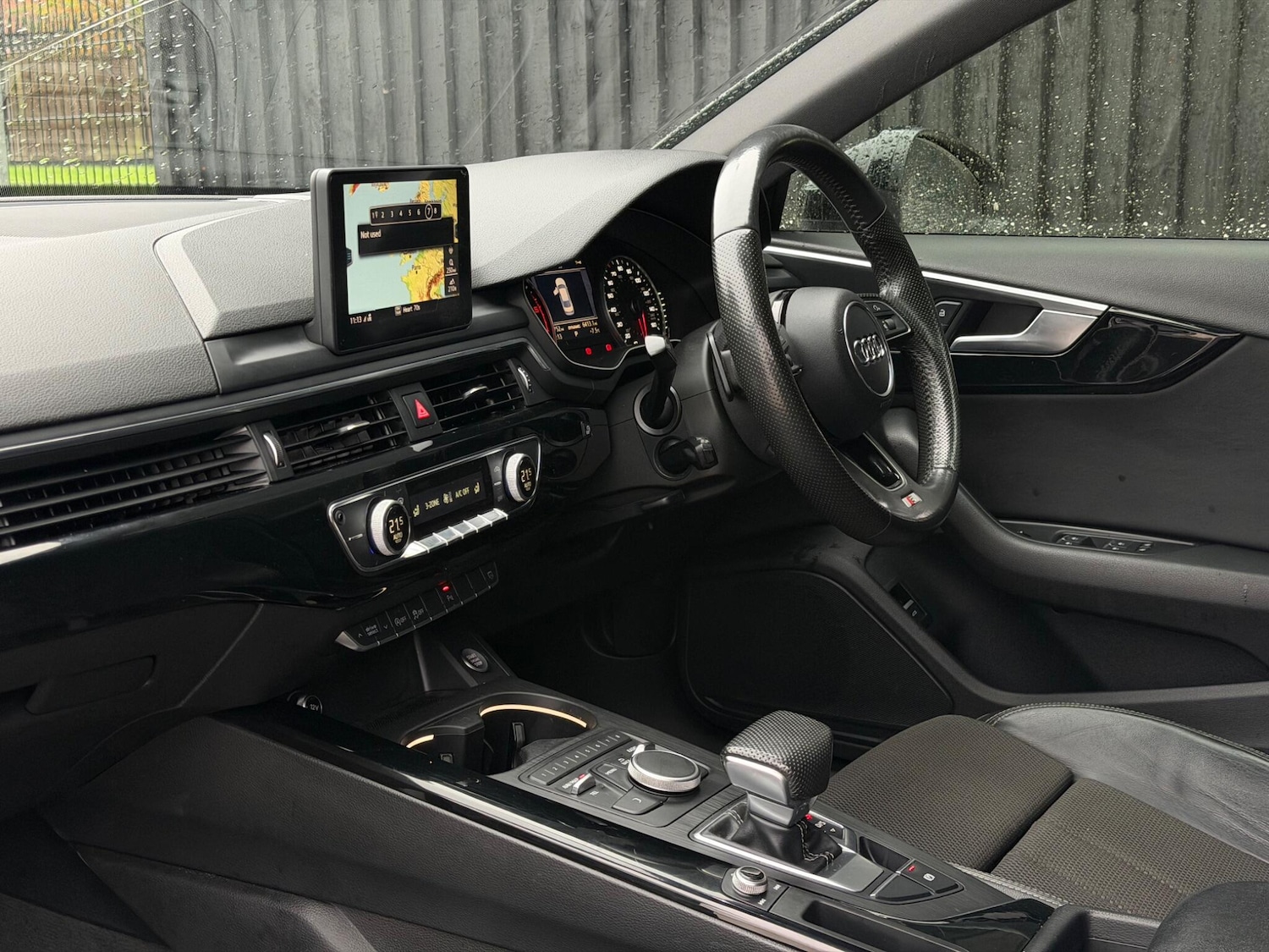 Used Audi A4 2017 for sale - 76752772: Photo 20