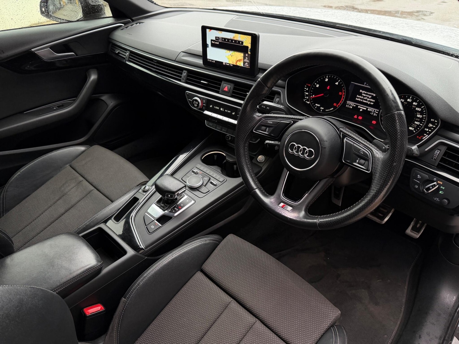 Used Audi A4 2017 for sale - 76752772: Photo 21