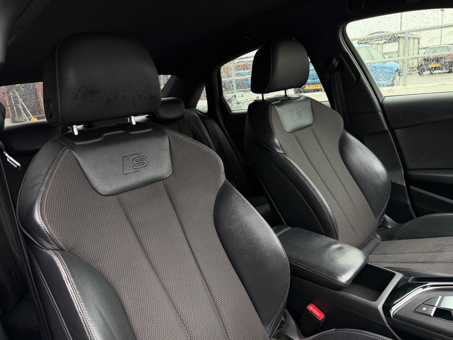 Used Audi A4 2017 for sale - 76752772: Photo 23