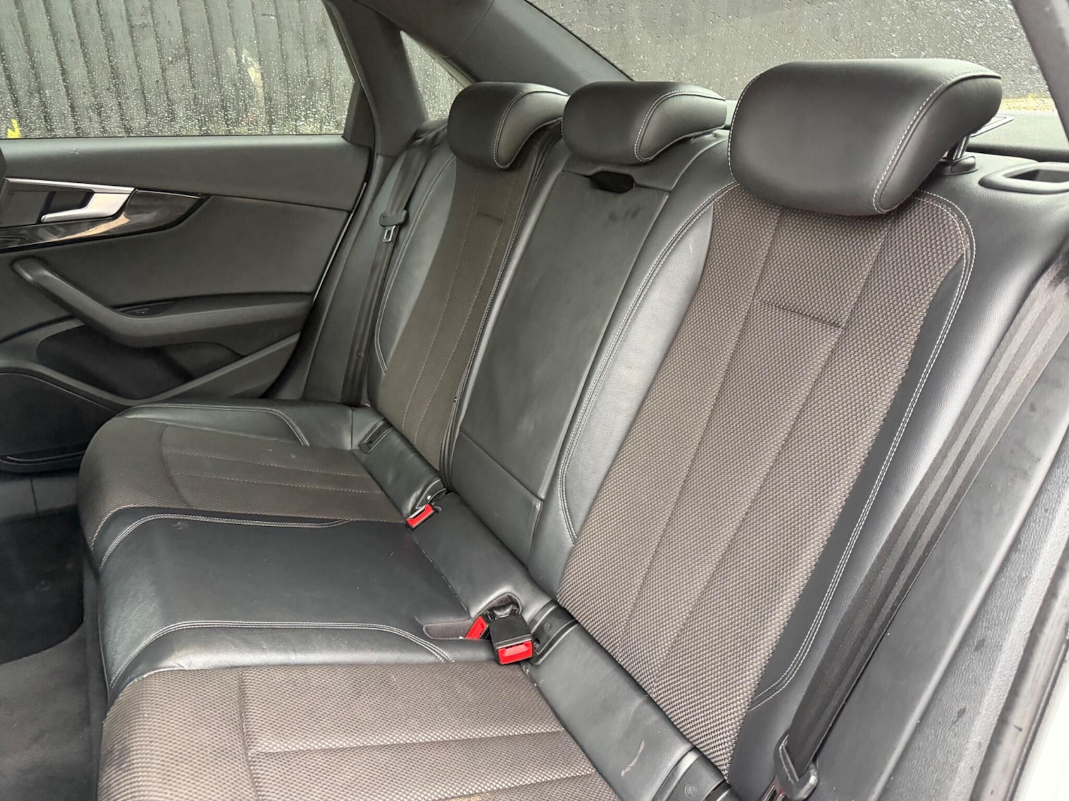 Used Audi A4 2017 for sale - 76752772: Photo 25