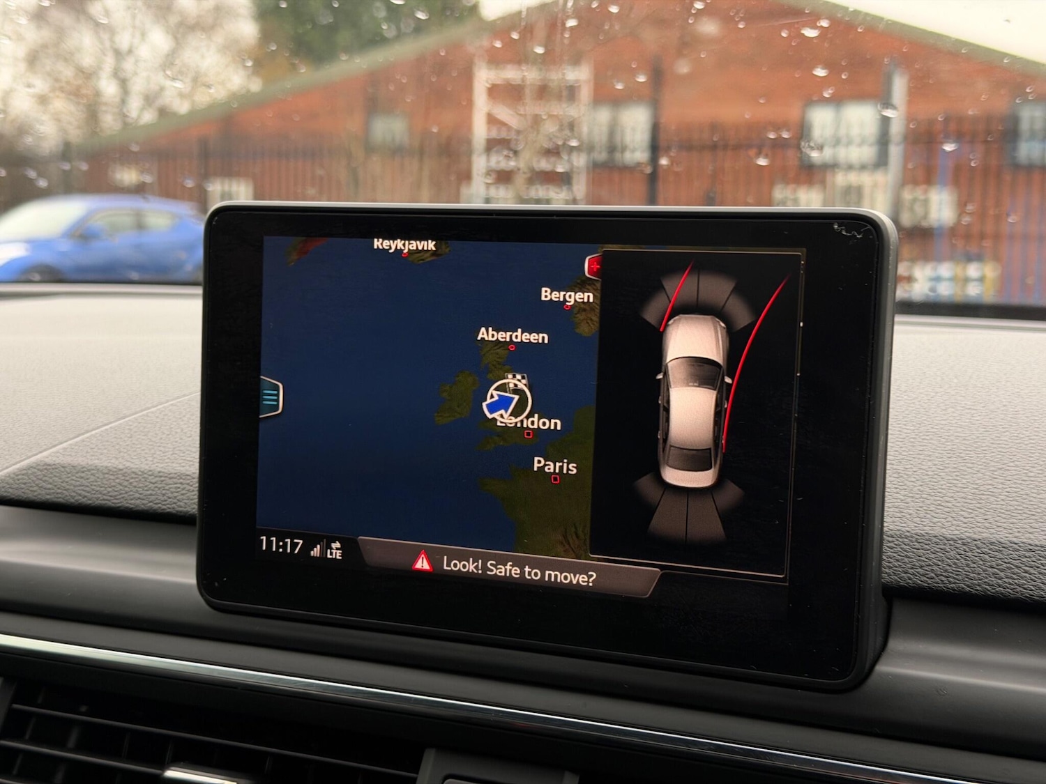 Used Audi A4 2017 for sale - 76752772: Photo 31