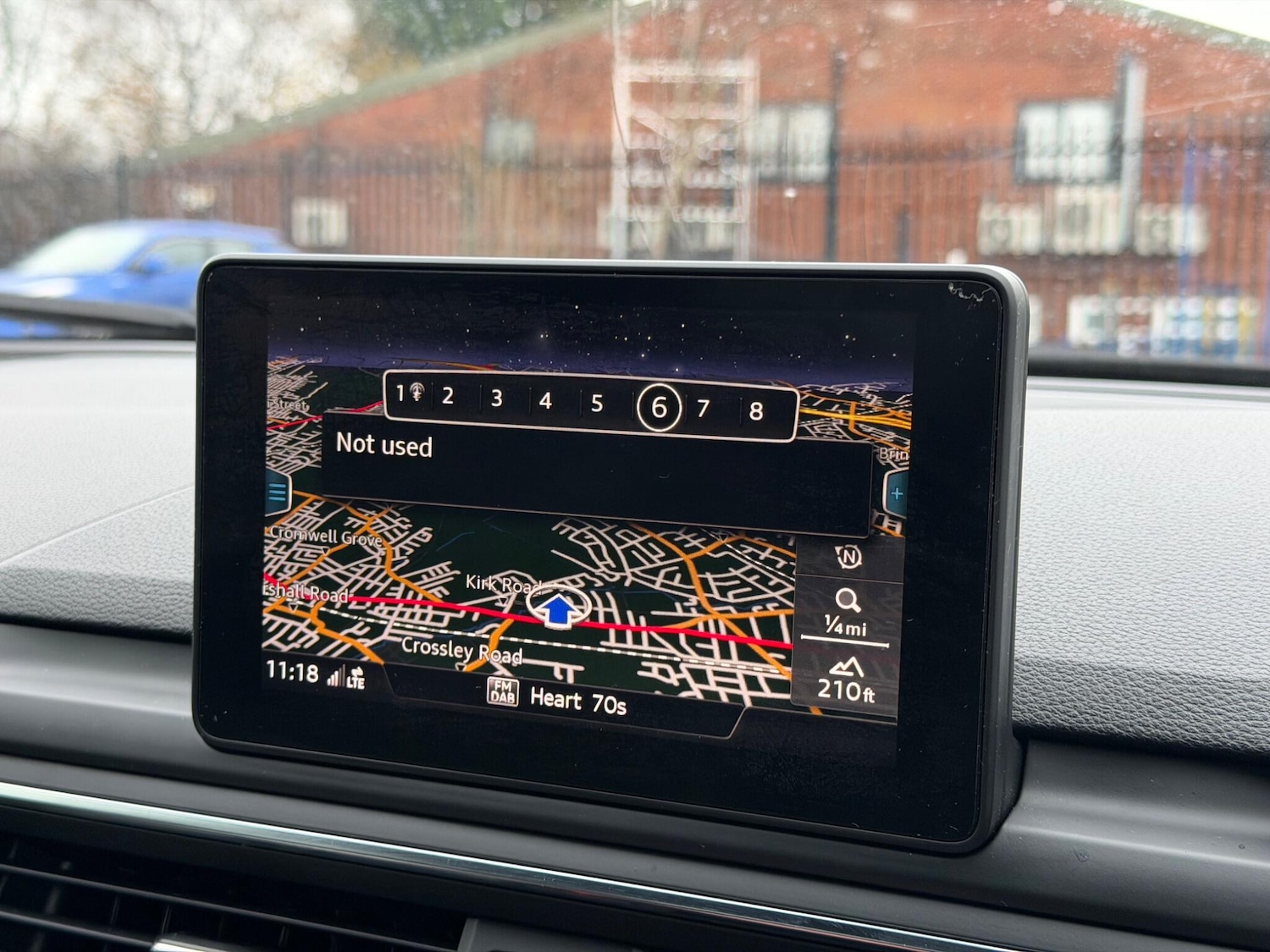 Used Audi A4 2017 for sale - 76752772: Photo 32