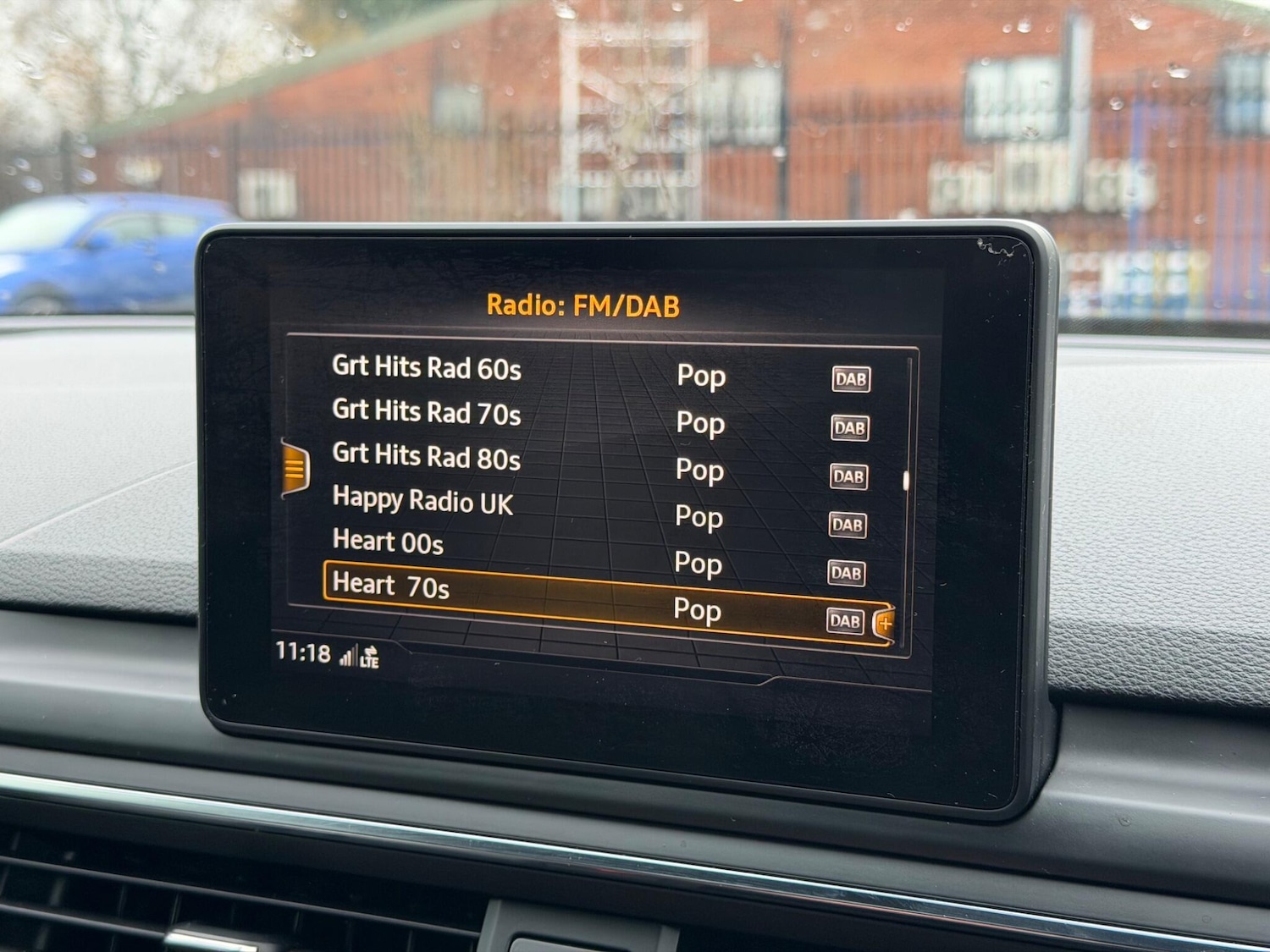 Used Audi A4 2017 for sale - 76752772: Photo 35