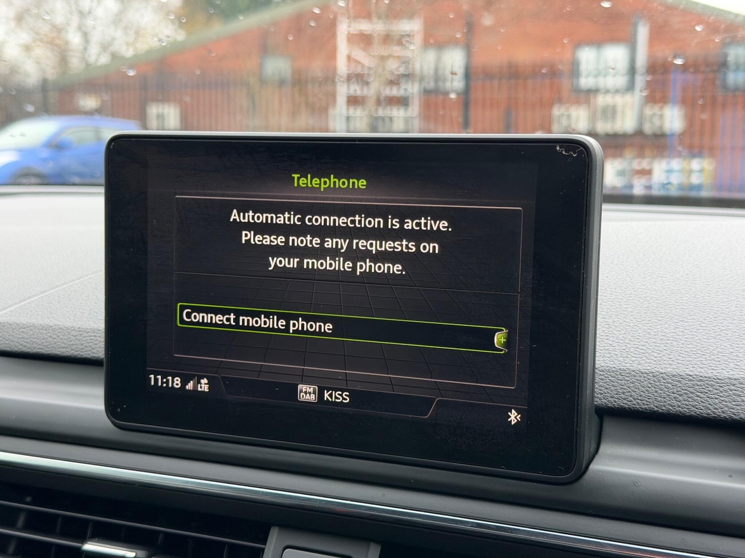 Used Audi A4 2017 for sale - 76752772: Photo 36