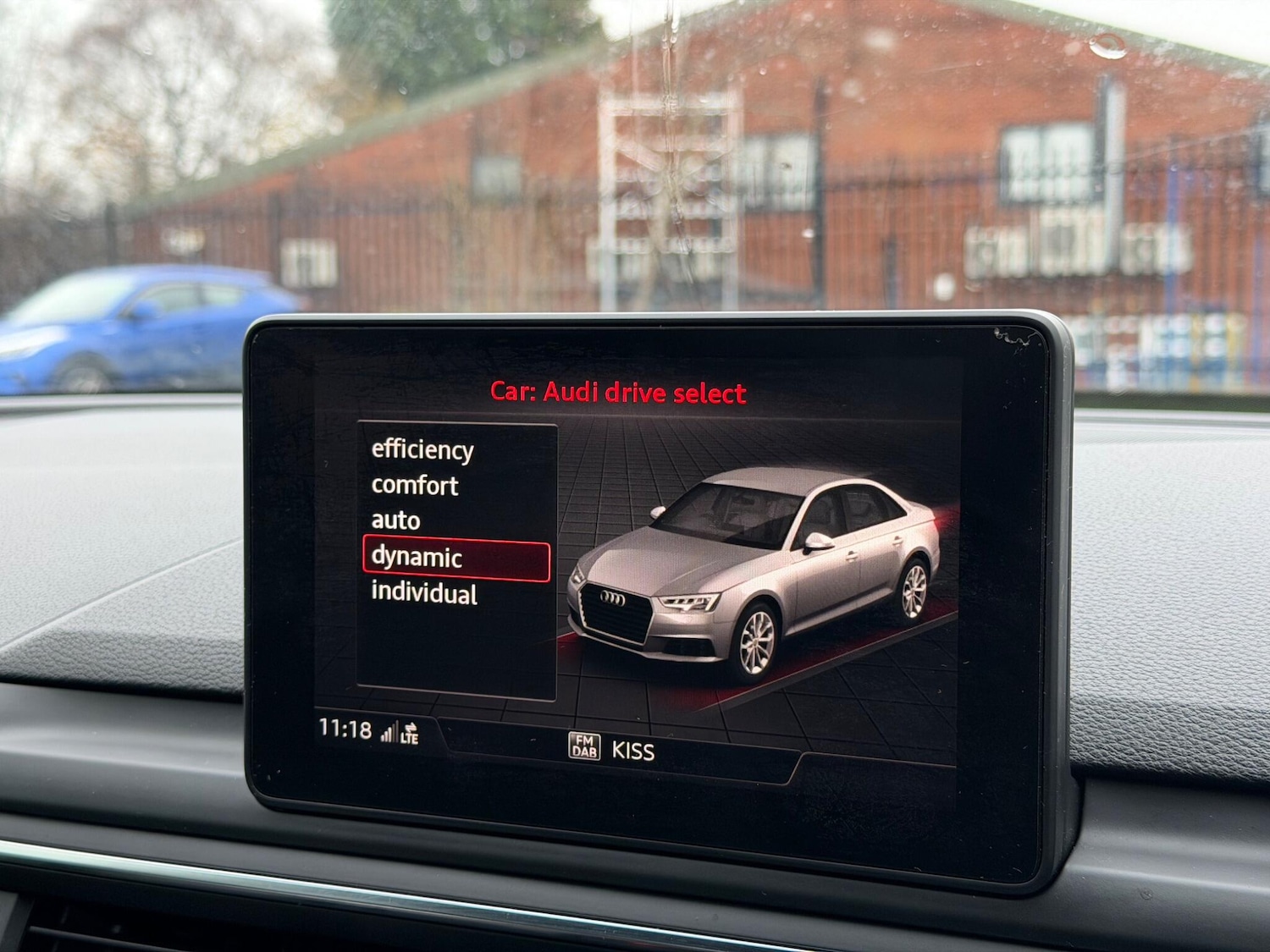 Used Audi A4 2017 for sale - 76752772: Photo 37