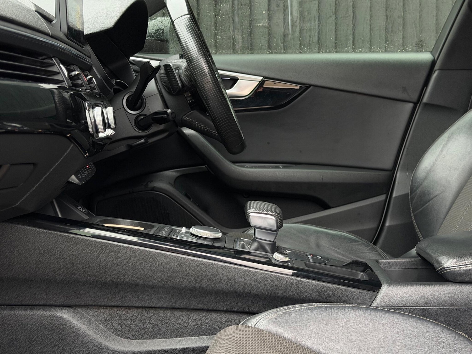 Used Audi A4 2017 for sale - 76752772: Photo 38