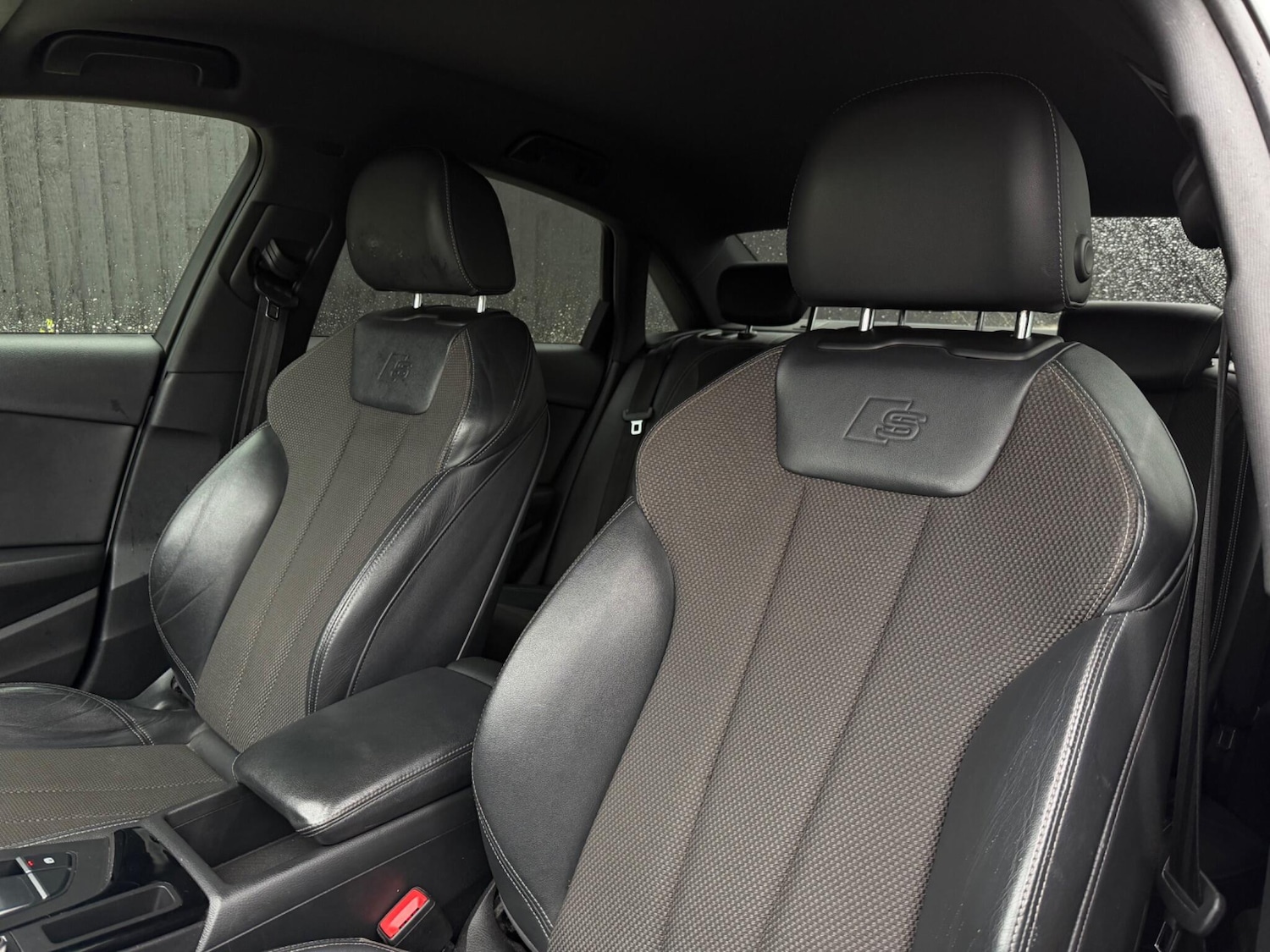 Used Audi A4 2017 for sale - 76752772: Photo 39