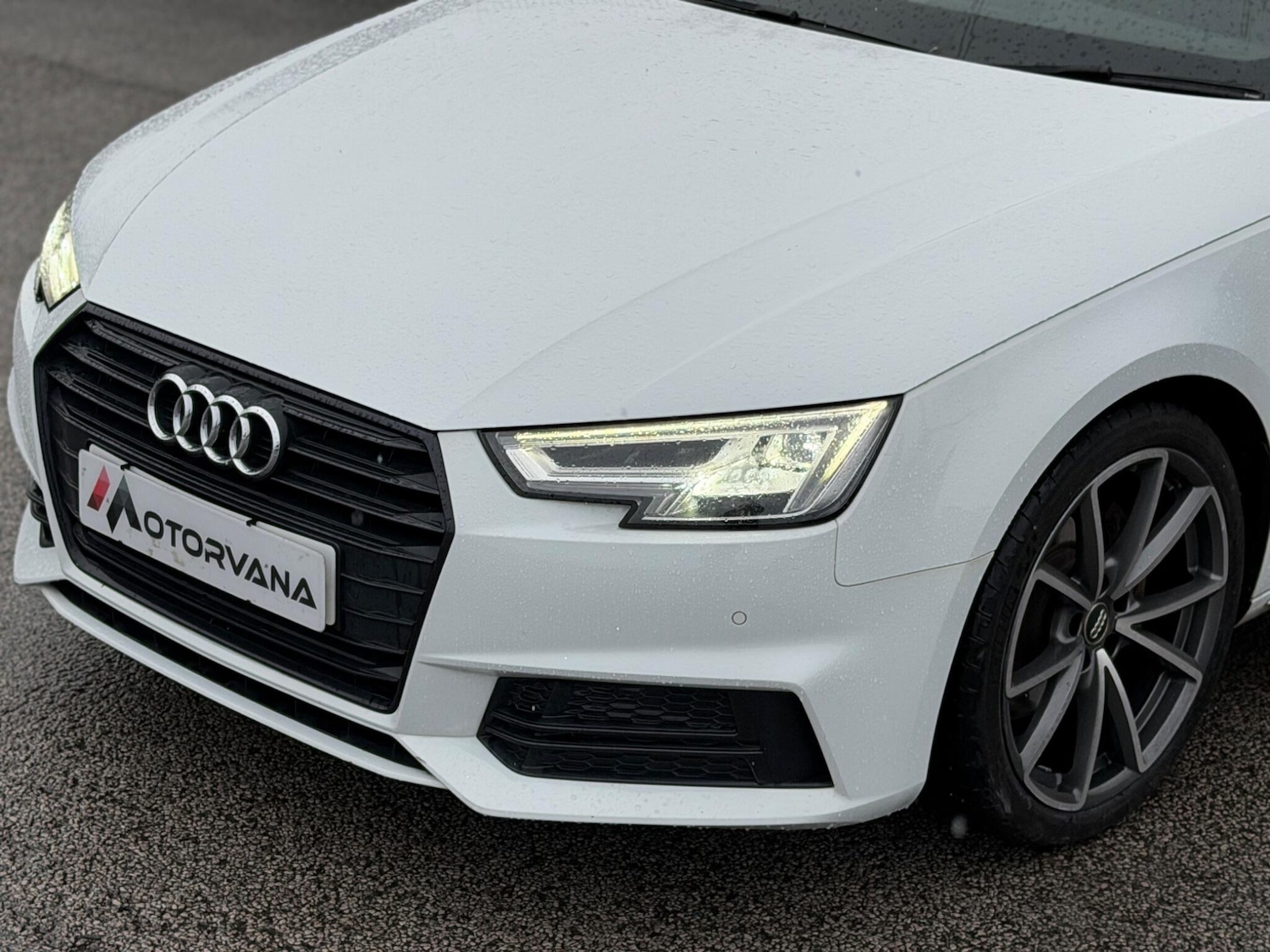 Used Audi A4 2017 for sale - 76752772: Photo 42