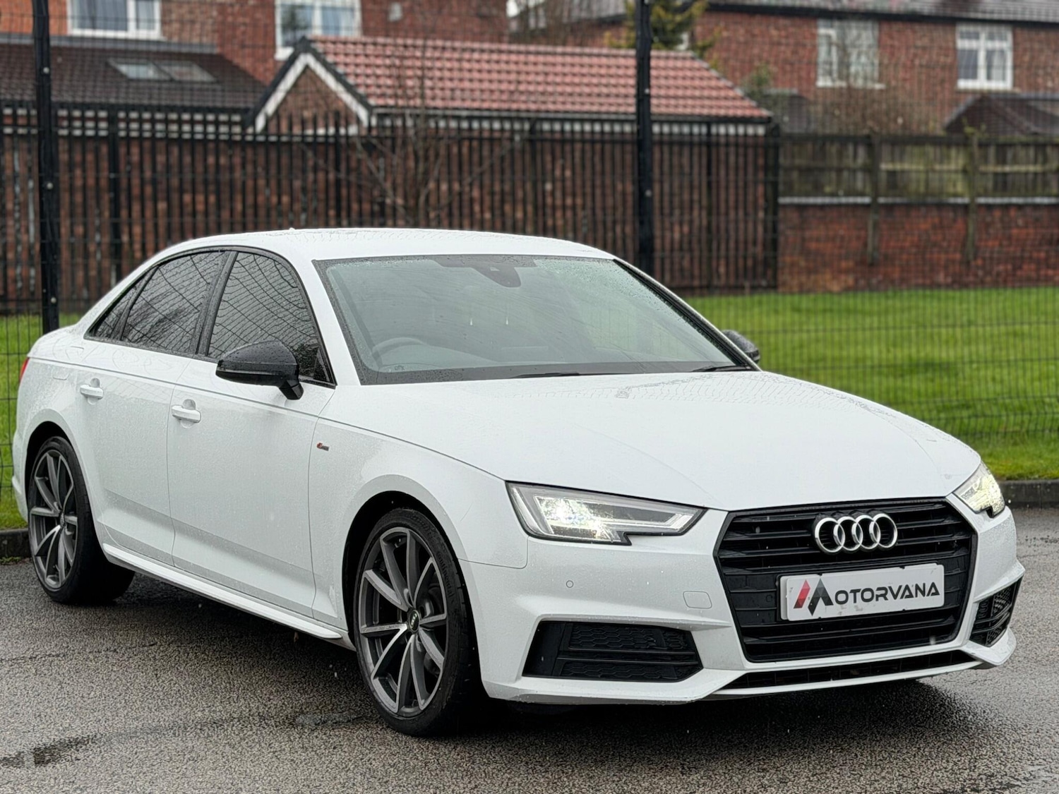 Used Audi A4 2017 for sale - 76752772: Photo 7