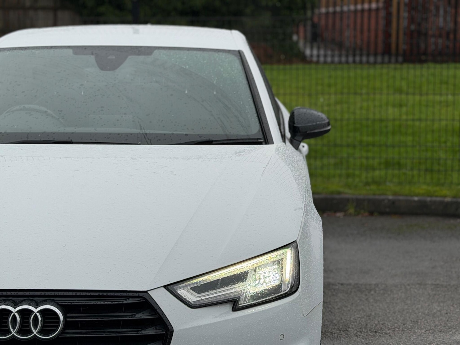 Used Audi A4 2017 for sale - 76752772: Photo 8