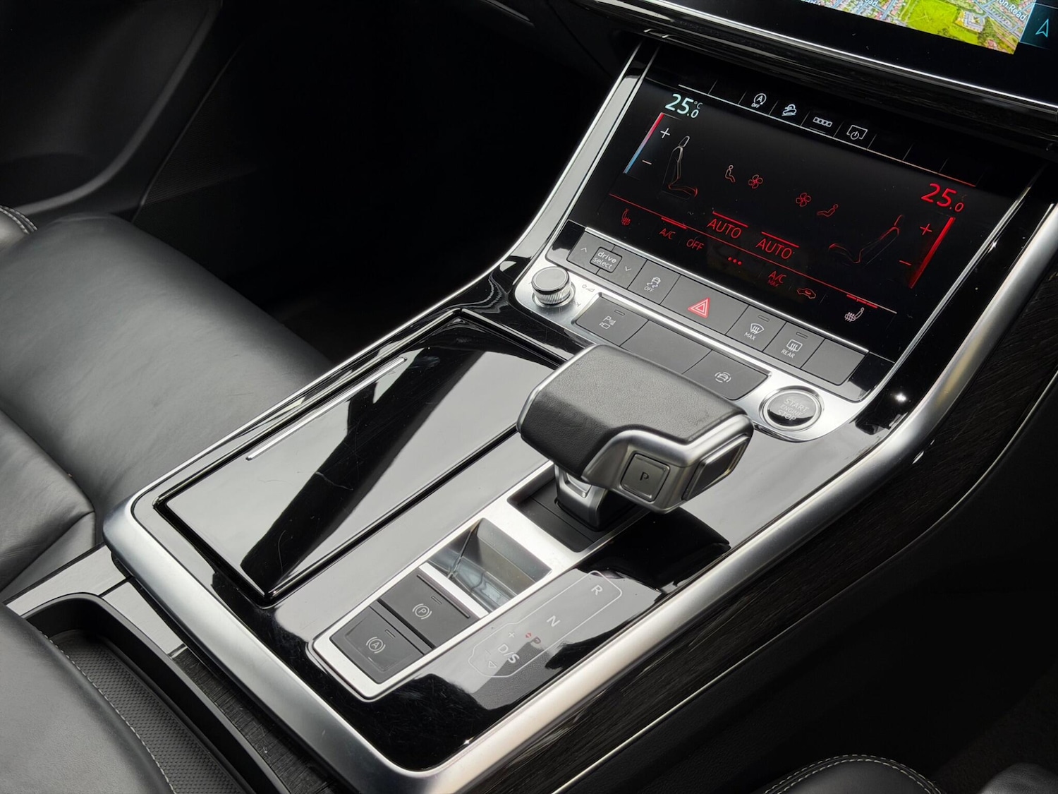 Used Audi Q7 2024 for sale - 78006949: Photo 15