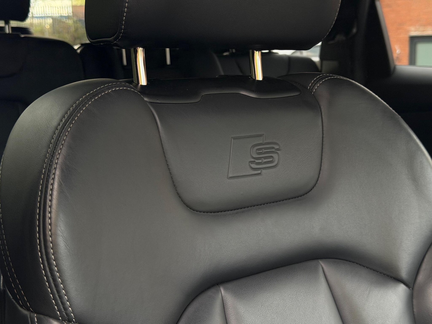 Used Audi Q7 2024 for sale - 78006949: Photo 19