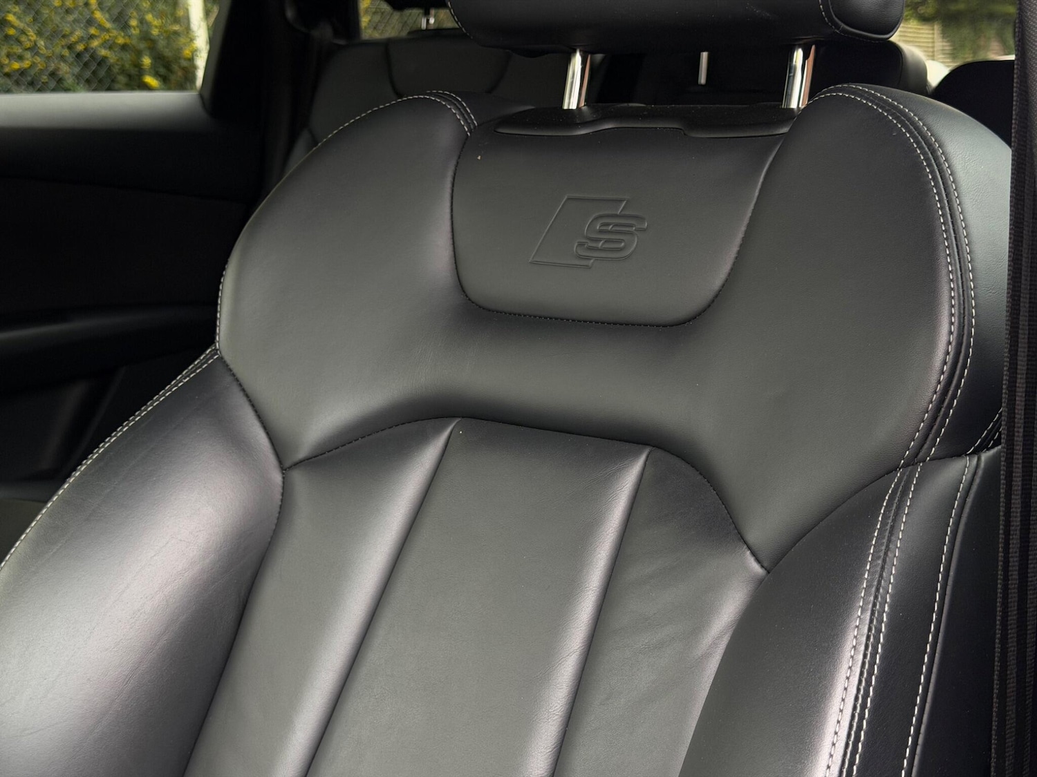 Used Audi Q7 2024 for sale - 78006949: Photo 20