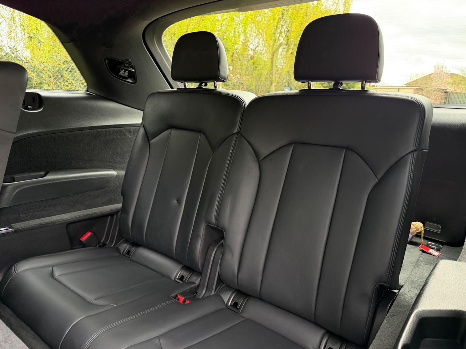 Used Audi Q7 2024 for sale - 78006949: Photo 23