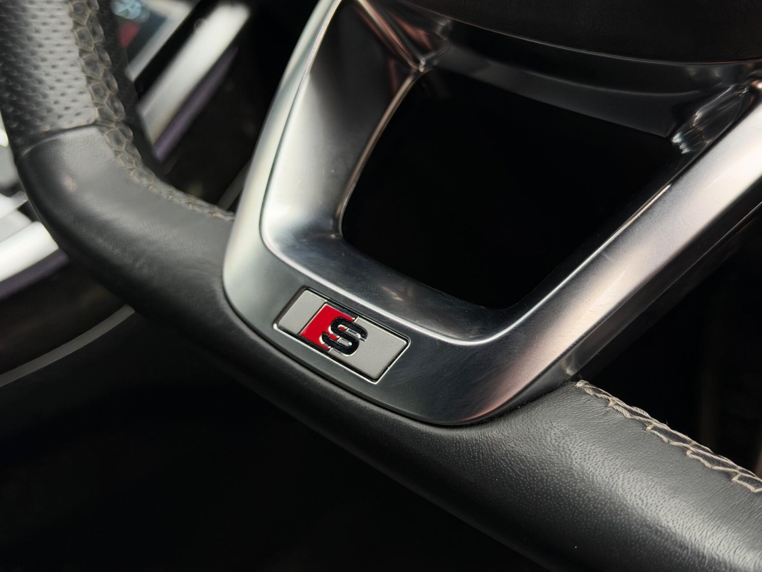 Used Audi Q7 2024 for sale - 78006949: Photo 26