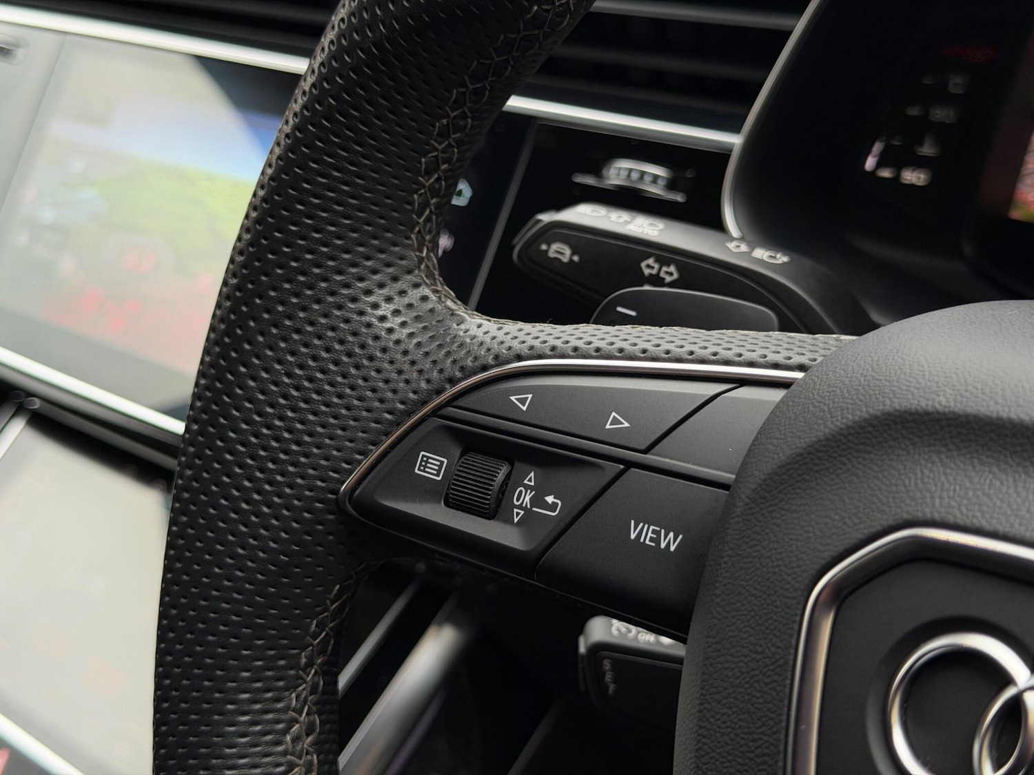 Used Audi Q7 2024 for sale - 78006949: Photo 27