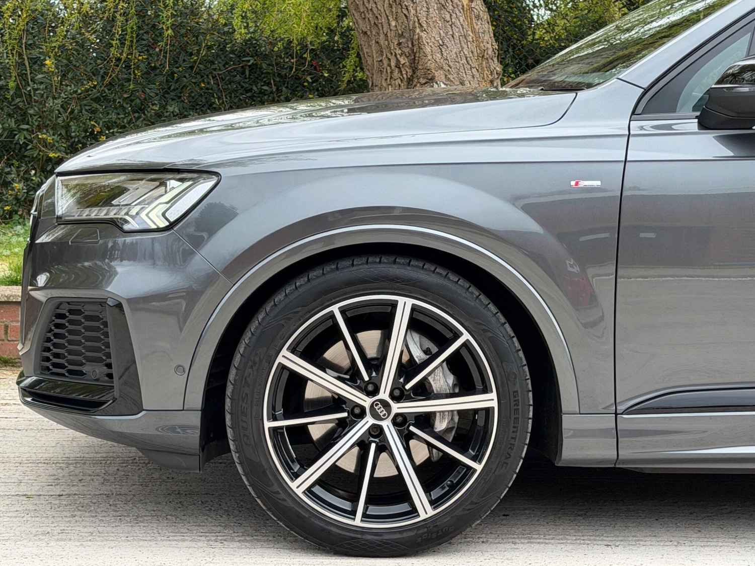 Used Audi Q7 2024 for sale - 78006949: Photo 33